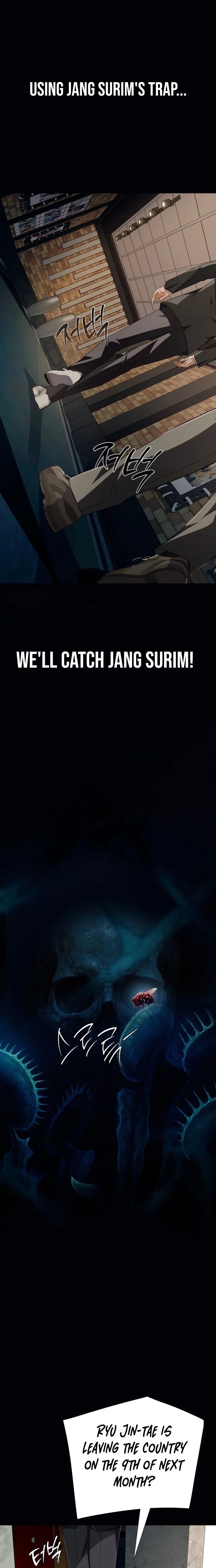 It’s voice phishing, but it’s a life reversal Chapter 69 - Page 27