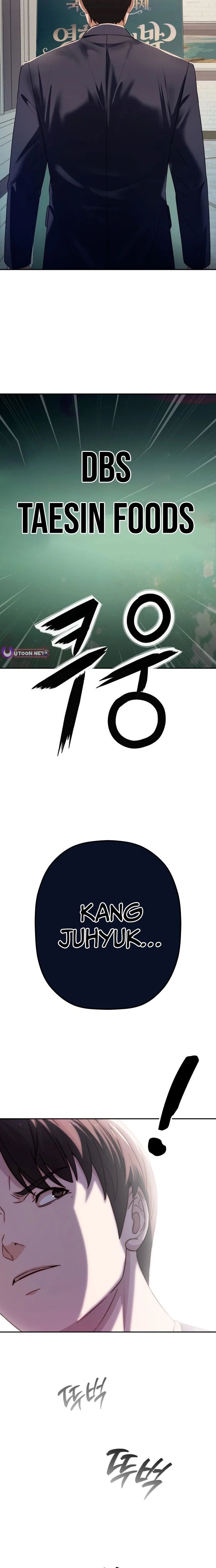 It’s voice phishing, but it’s a life reversal Chapter 72 - Page 33