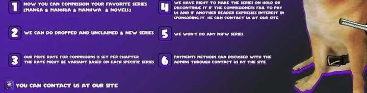 It’s voice phishing, but it’s a life reversal Chapter 75 - Page 37