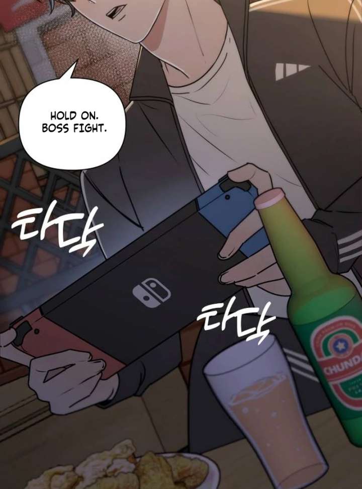 All Sorts of Nonsense, Begins Now Chapter 1 - Page 105