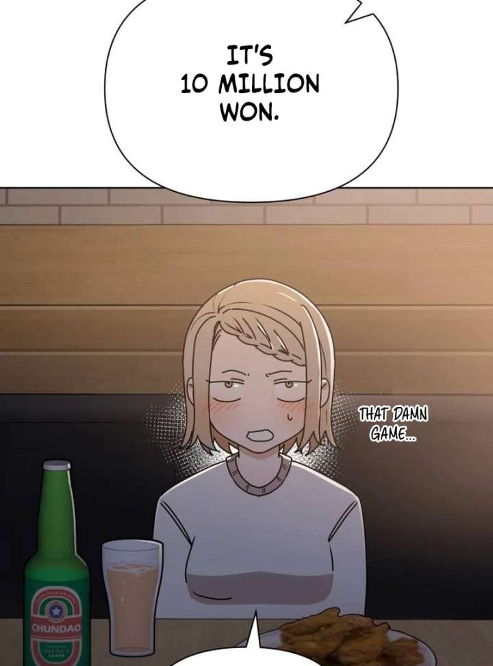 All Sorts of Nonsense, Begins Now Chapter 1 - Page 107