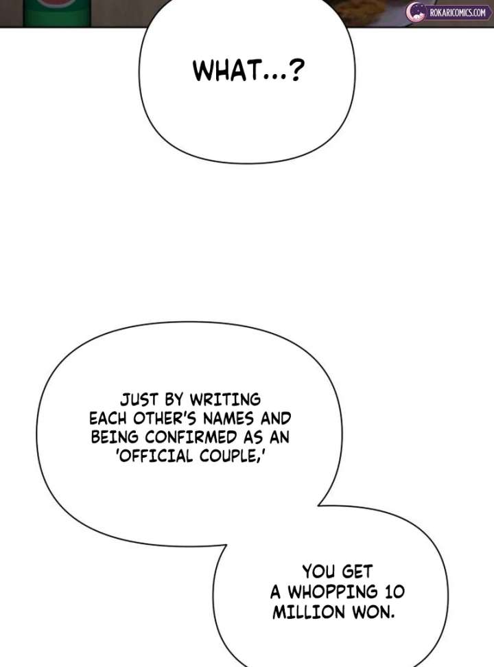 All Sorts of Nonsense, Begins Now Chapter 1 - Page 108