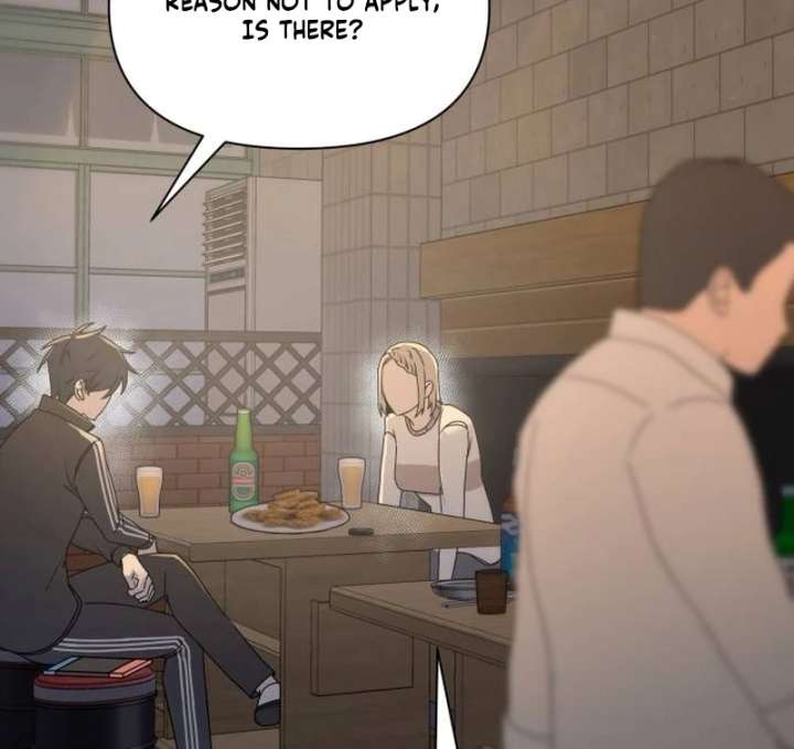 All Sorts of Nonsense, Begins Now Chapter 1 - Page 111