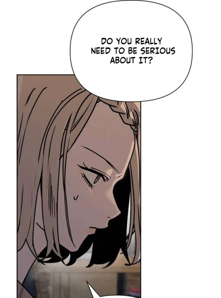 All Sorts of Nonsense, Begins Now Chapter 1 - Page 113