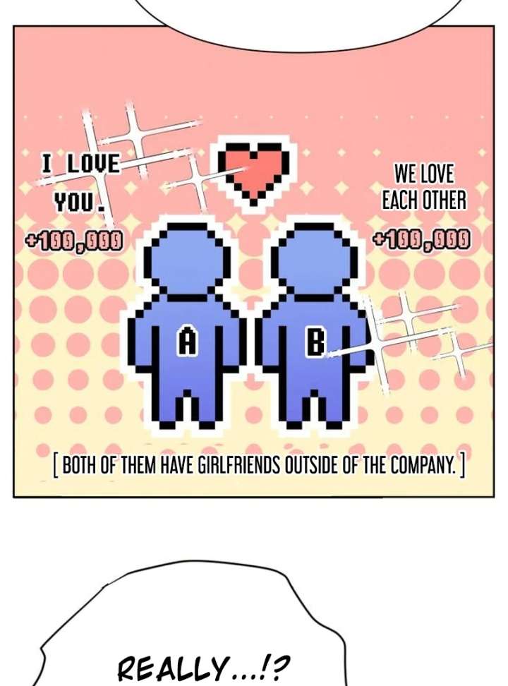 All Sorts of Nonsense, Begins Now Chapter 1 - Page 115