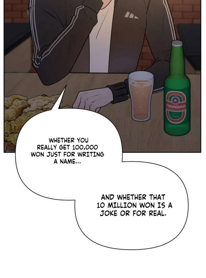 All Sorts of Nonsense, Begins Now Chapter 1 - Page 122