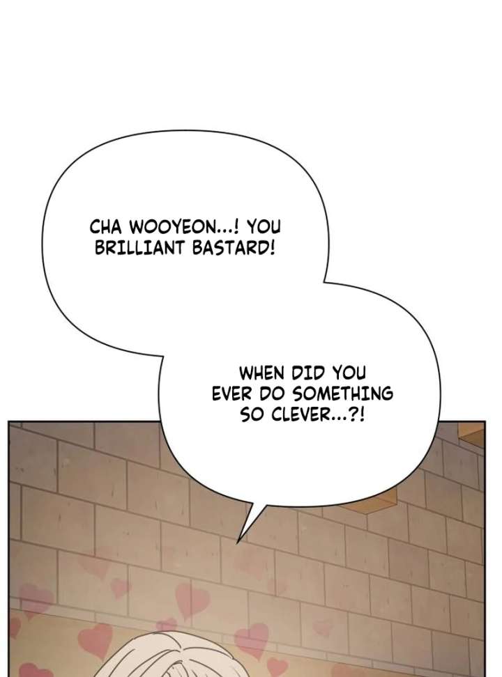 All Sorts of Nonsense, Begins Now Chapter 1 - Page 123