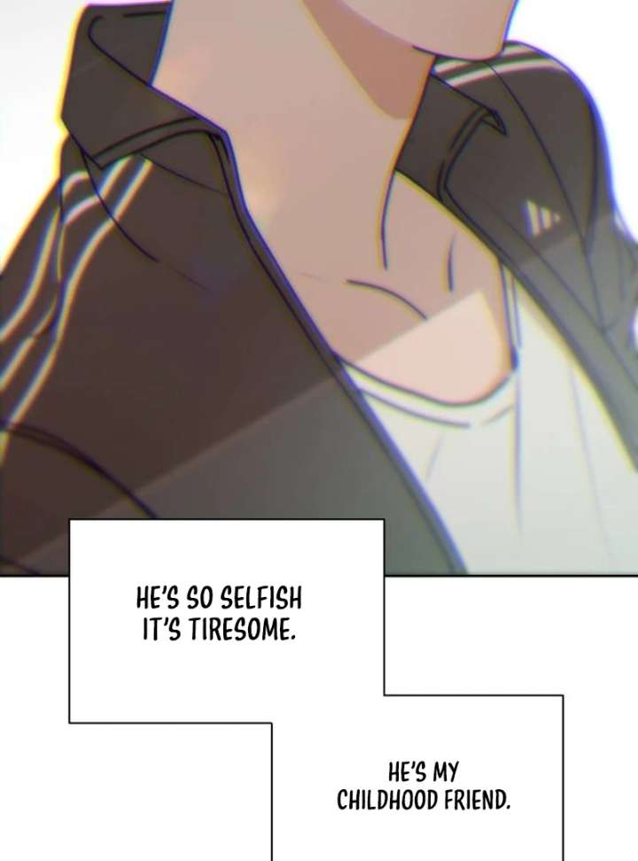 All Sorts of Nonsense, Begins Now Chapter 1 - Page 135