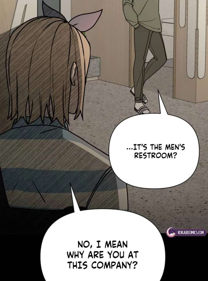 All Sorts of Nonsense, Begins Now Chapter 1 - Page 143