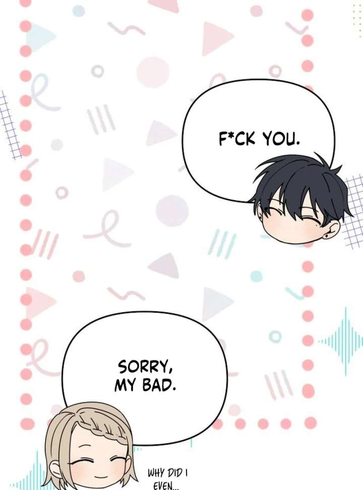 All Sorts of Nonsense, Begins Now Chapter 1 - Page 150