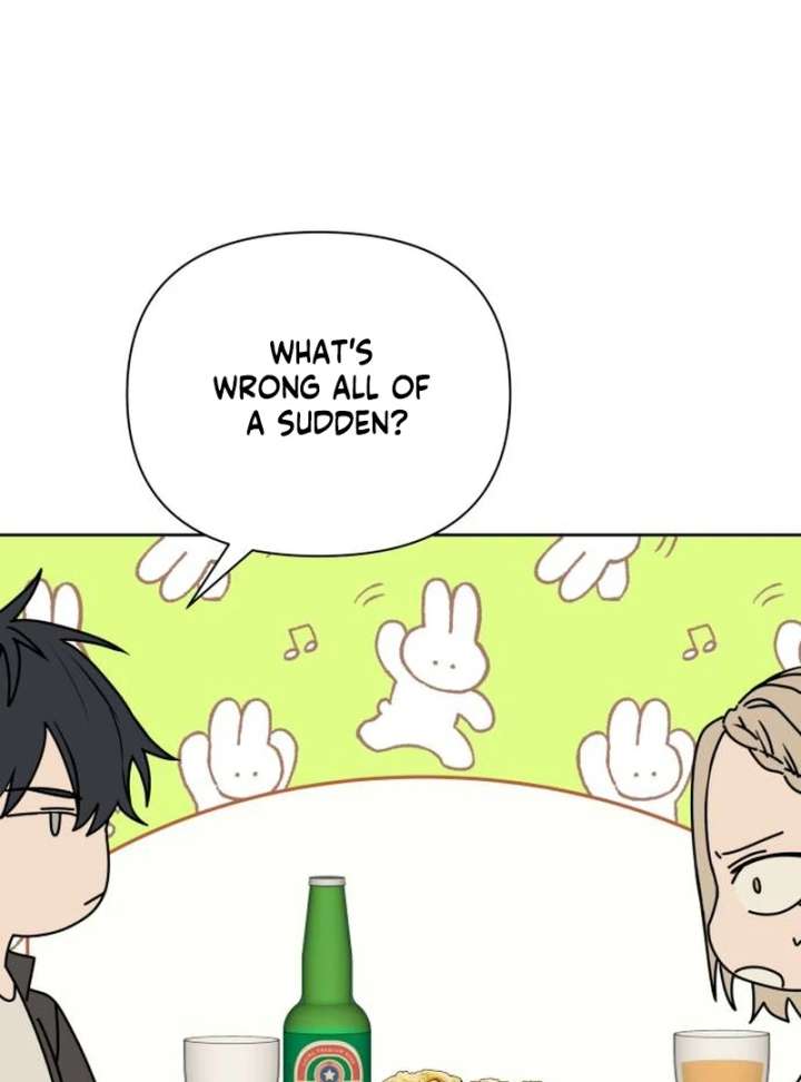 All Sorts of Nonsense, Begins Now Chapter 1 - Page 159