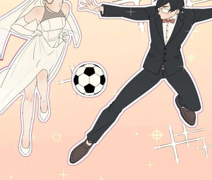 All Sorts of Nonsense, Begins Now Chapter 1 - Page 19