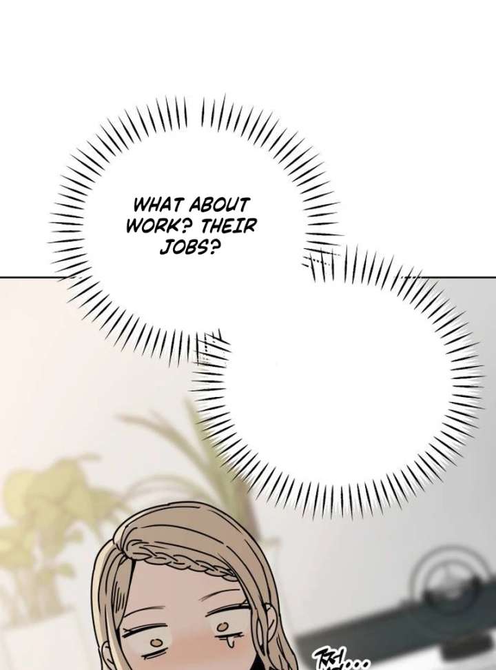 All Sorts of Nonsense, Begins Now Chapter 1 - Page 25