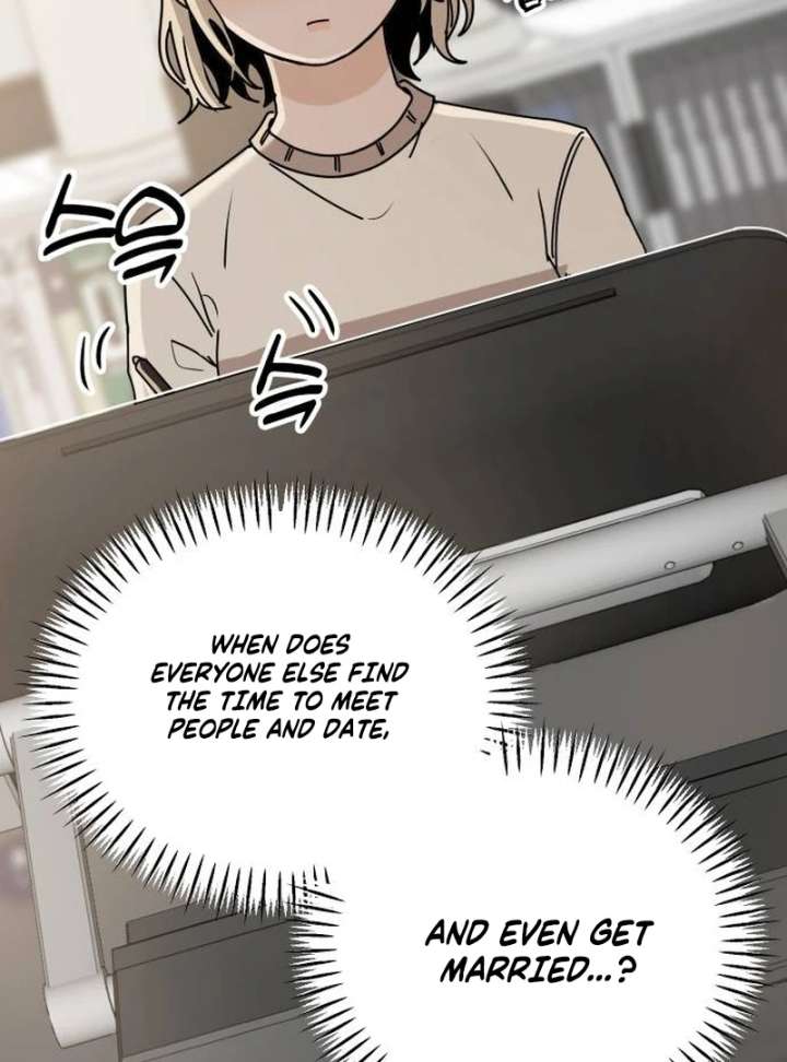 All Sorts of Nonsense, Begins Now Chapter 1 - Page 26