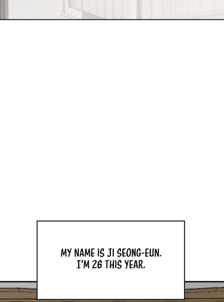 All Sorts of Nonsense, Begins Now Chapter 1 - Page 3