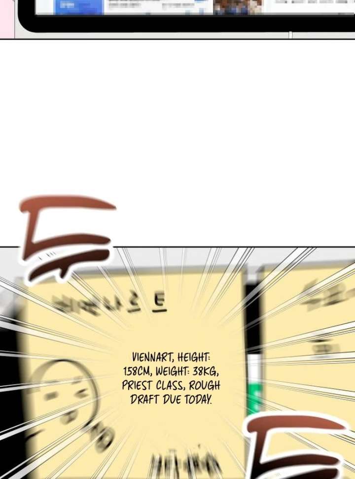 All Sorts of Nonsense, Begins Now Chapter 1 - Page 36