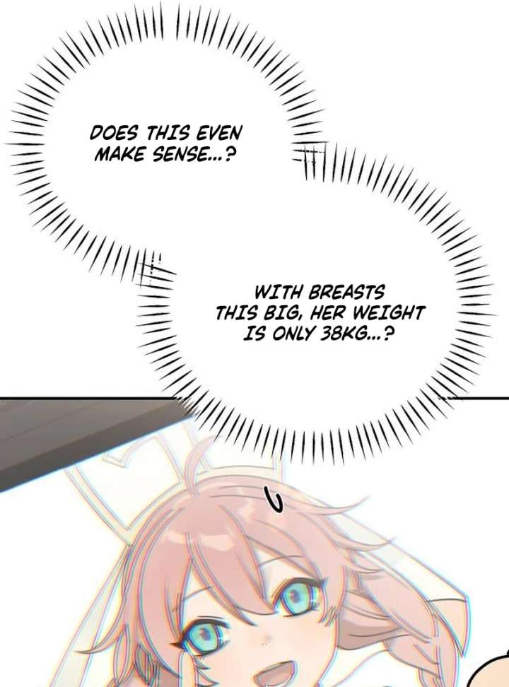 All Sorts of Nonsense, Begins Now Chapter 1 - Page 39