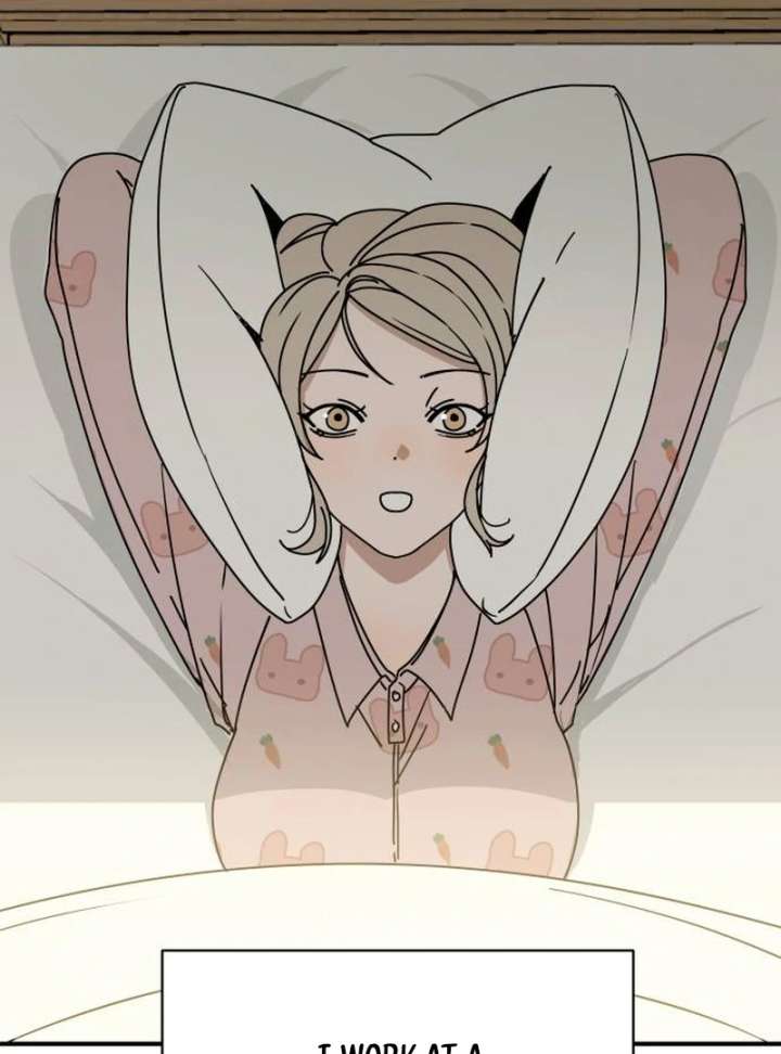 All Sorts of Nonsense, Begins Now Chapter 1 - Page 4