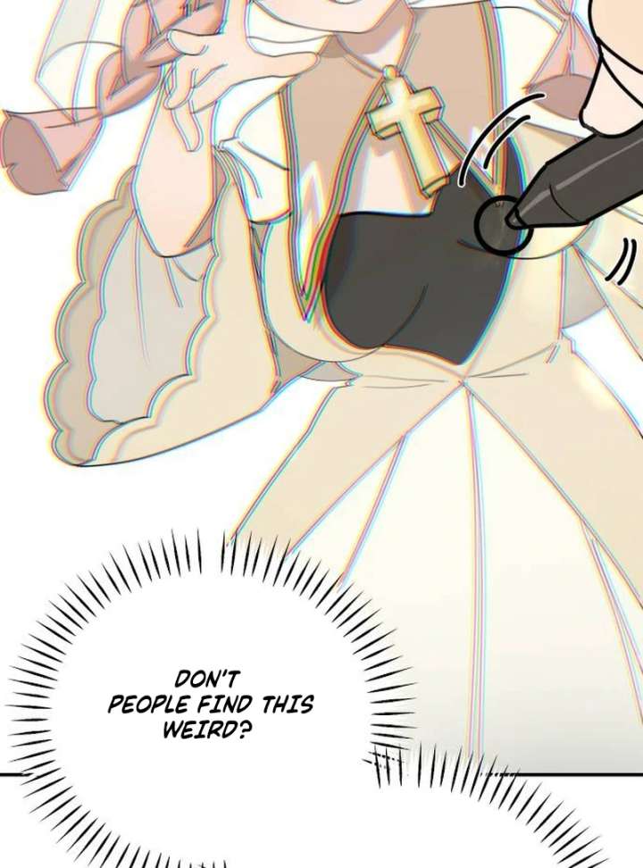 All Sorts of Nonsense, Begins Now Chapter 1 - Page 40