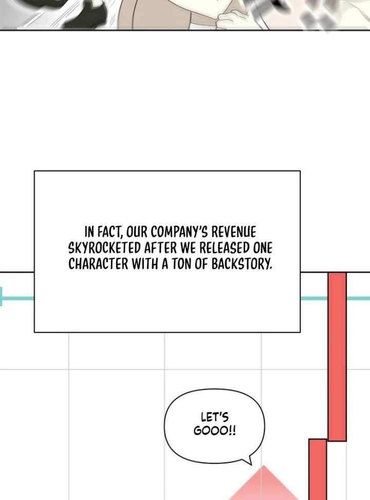 All Sorts of Nonsense, Begins Now Chapter 1 - Page 46