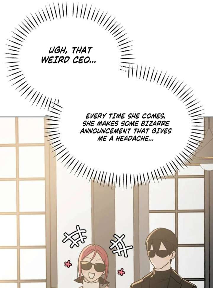 All Sorts of Nonsense, Begins Now Chapter 1 - Page 57