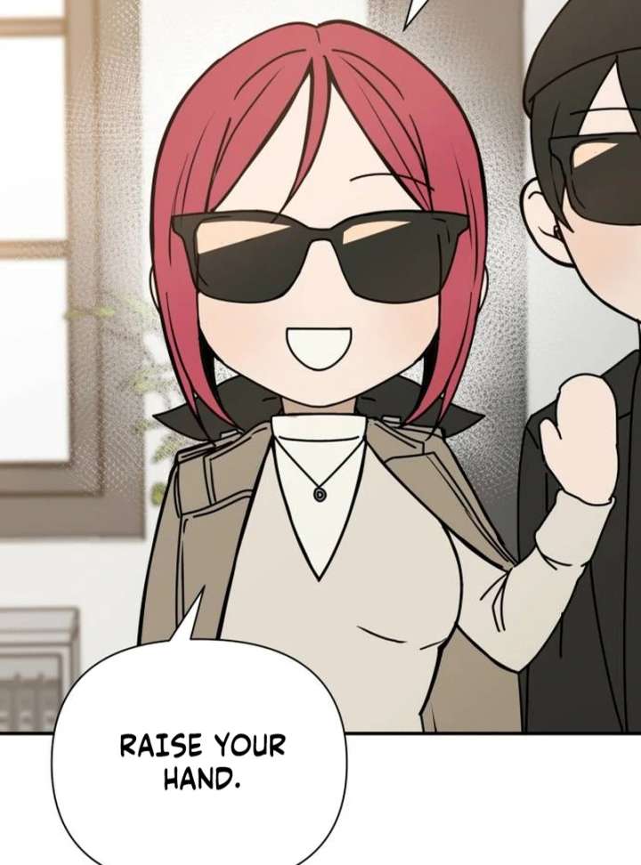 All Sorts of Nonsense, Begins Now Chapter 1 - Page 60