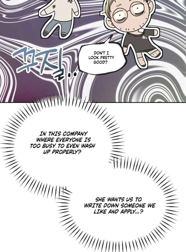 All Sorts of Nonsense, Begins Now Chapter 1 - Page 77