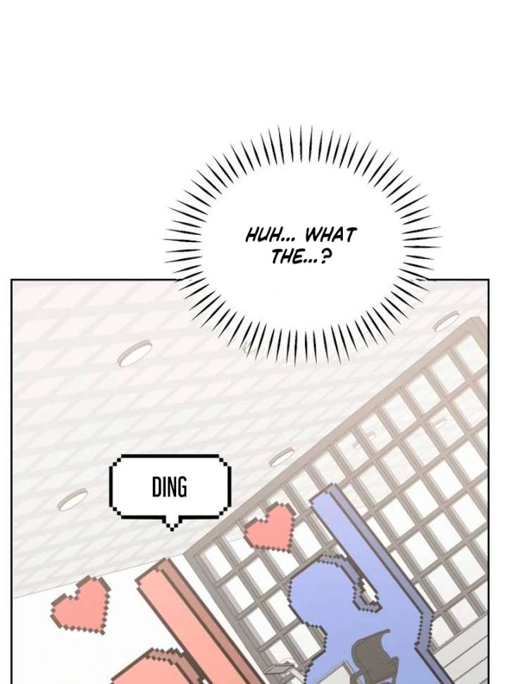 All Sorts of Nonsense, Begins Now Chapter 1 - Page 86