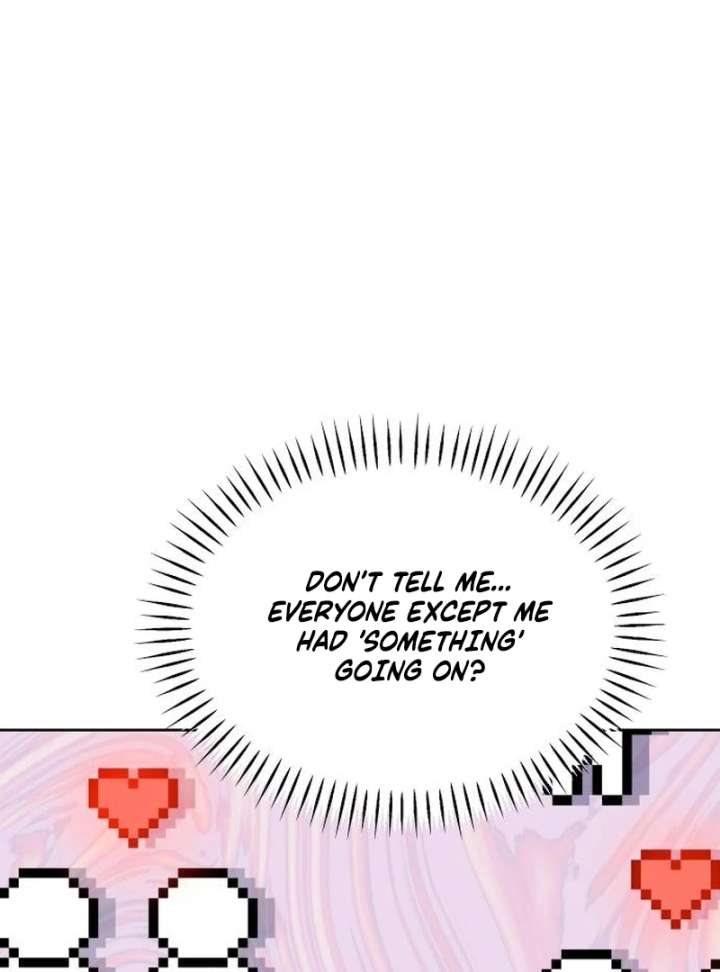 All Sorts of Nonsense, Begins Now Chapter 1 - Page 91