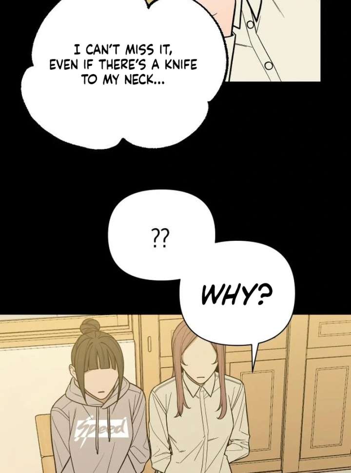 All Sorts of Nonsense, Begins Now Chapter 10 - Page 10