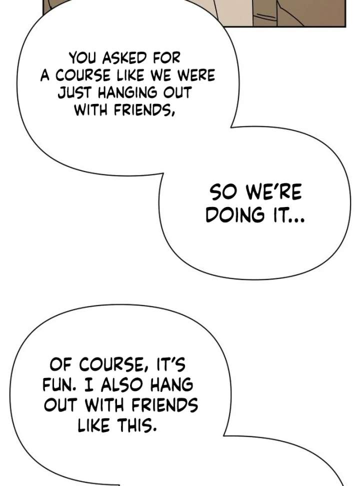 All Sorts of Nonsense, Begins Now Chapter 10 - Page 103