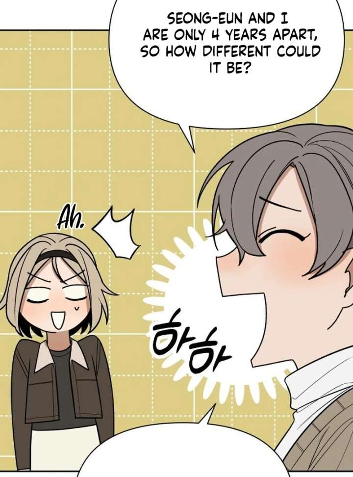 All Sorts of Nonsense, Begins Now Chapter 10 - Page 104