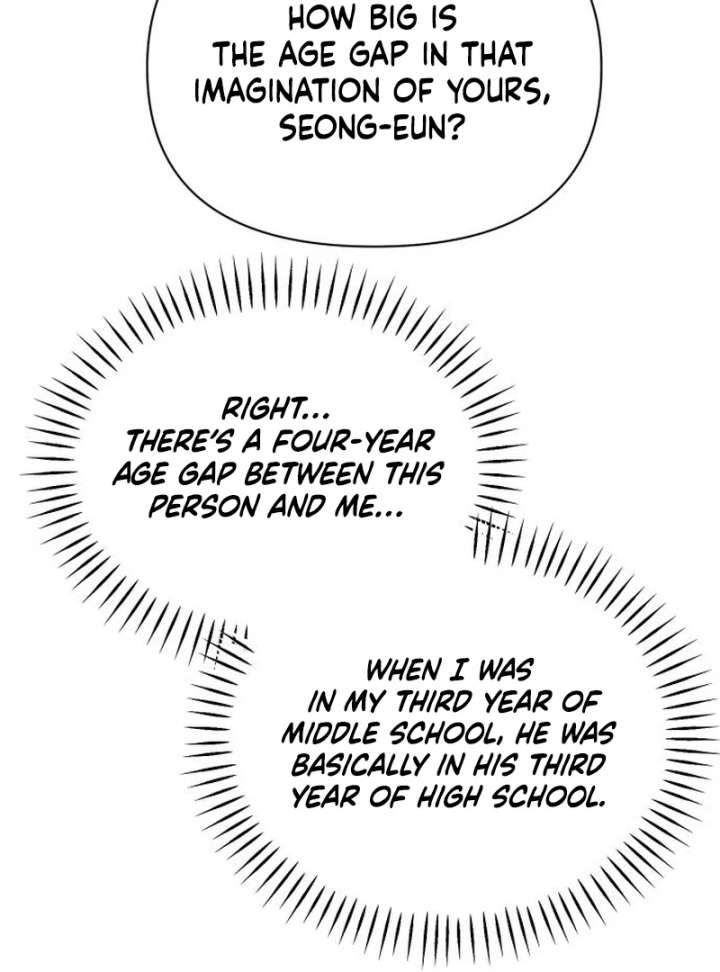 All Sorts of Nonsense, Begins Now Chapter 10 - Page 105