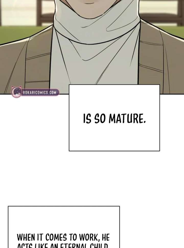 All Sorts of Nonsense, Begins Now Chapter 10 - Page 107