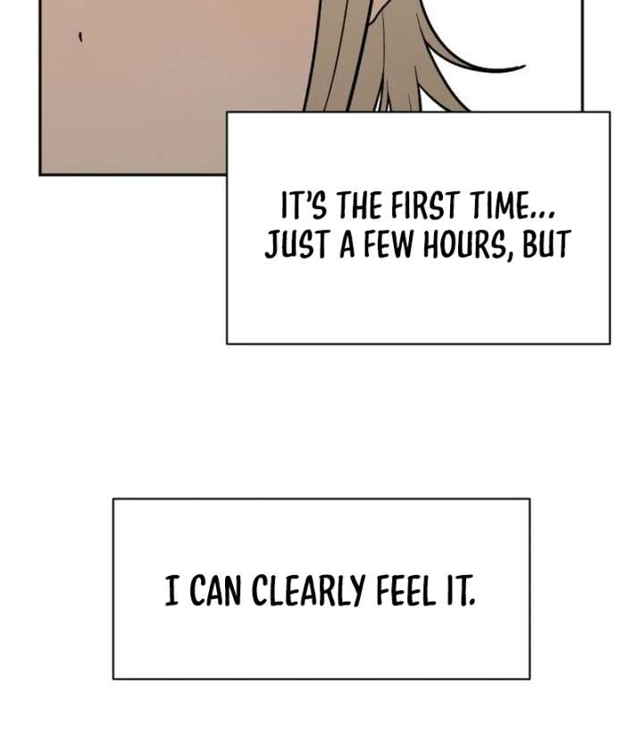 All Sorts of Nonsense, Begins Now Chapter 10 - Page 110