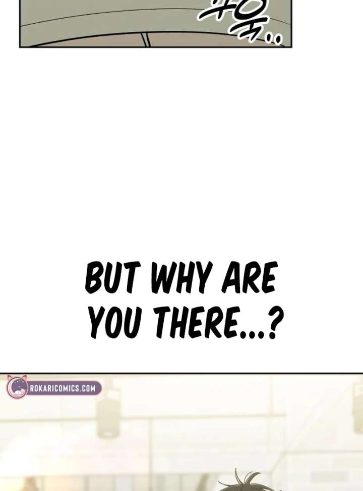 All Sorts of Nonsense, Begins Now Chapter 10 - Page 117