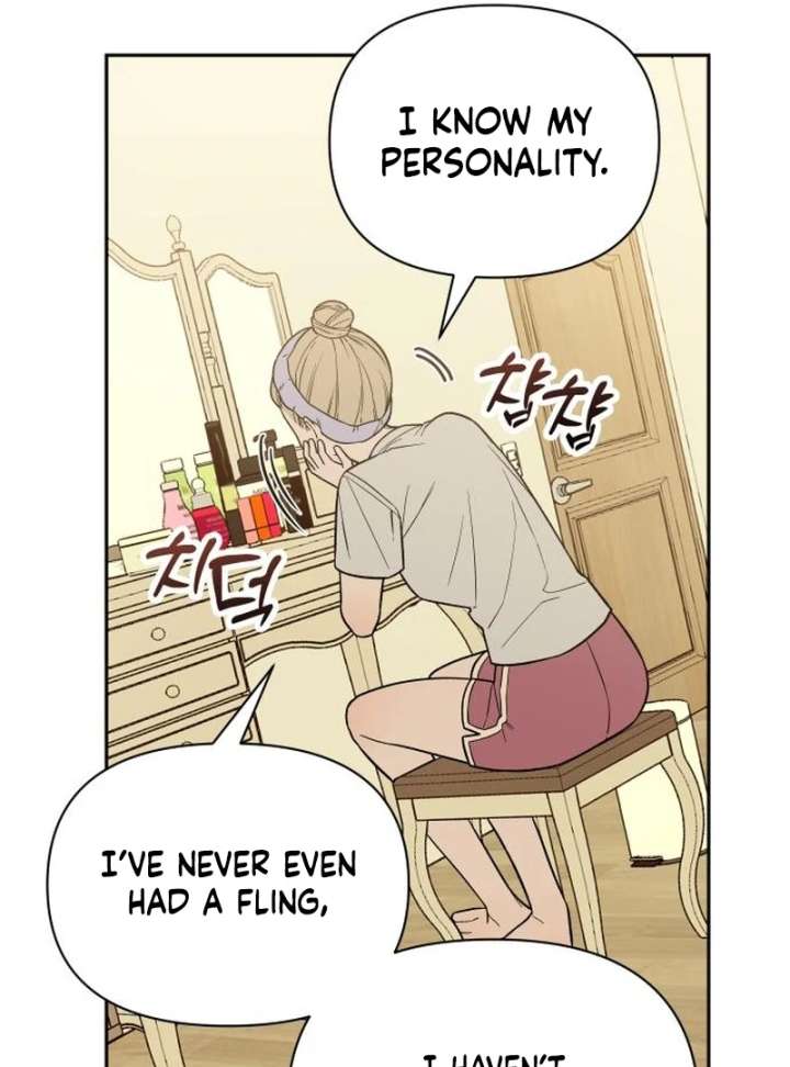 All Sorts of Nonsense, Begins Now Chapter 10 - Page 18