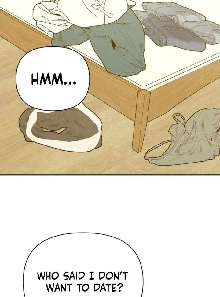 All Sorts of Nonsense, Begins Now Chapter 10 - Page 20