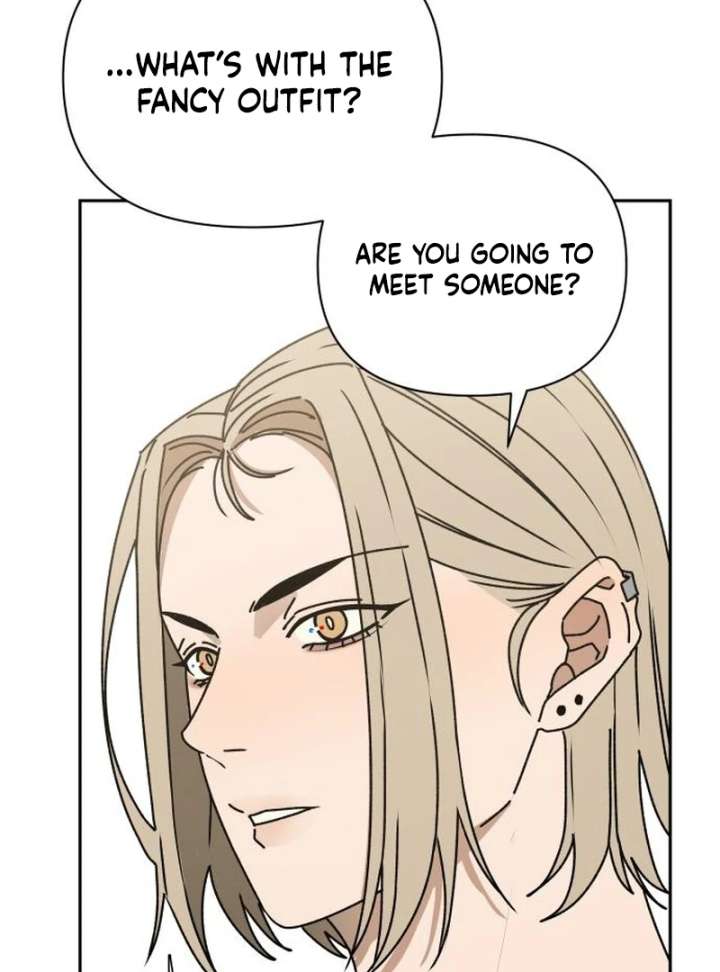 All Sorts of Nonsense, Begins Now Chapter 10 - Page 30