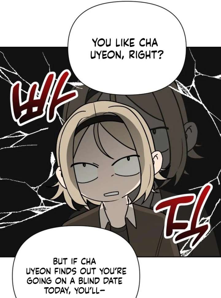 All Sorts of Nonsense, Begins Now Chapter 10 - Page 36