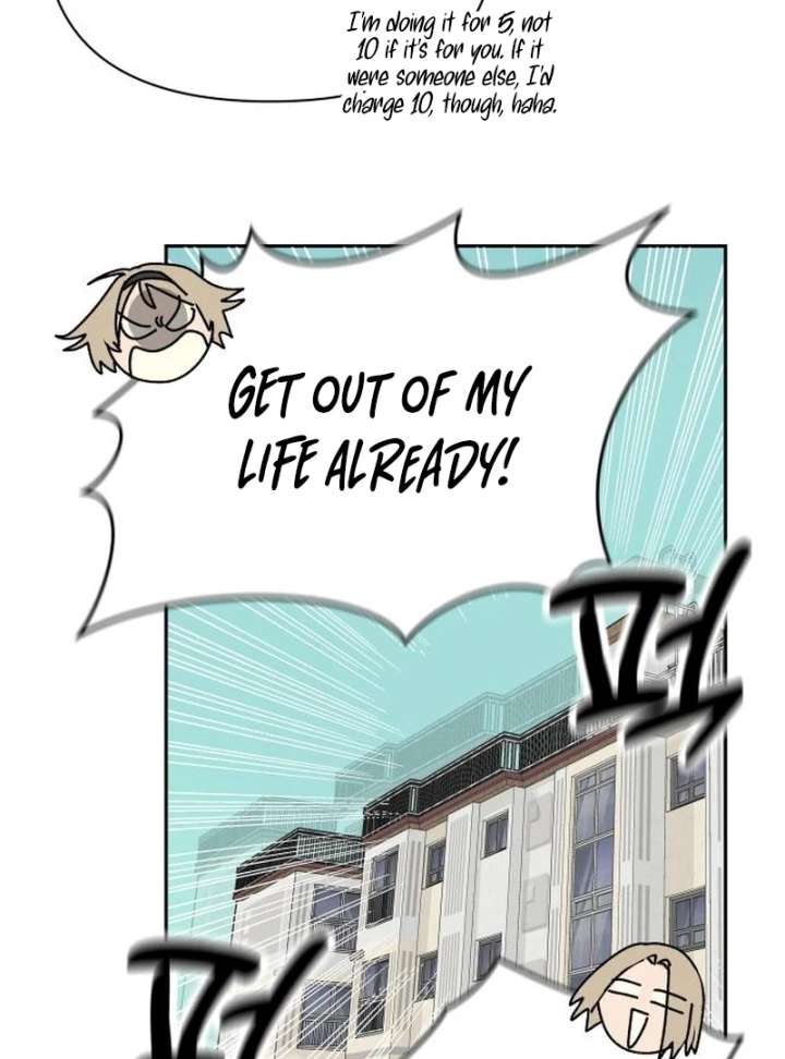 All Sorts of Nonsense, Begins Now Chapter 10 - Page 37