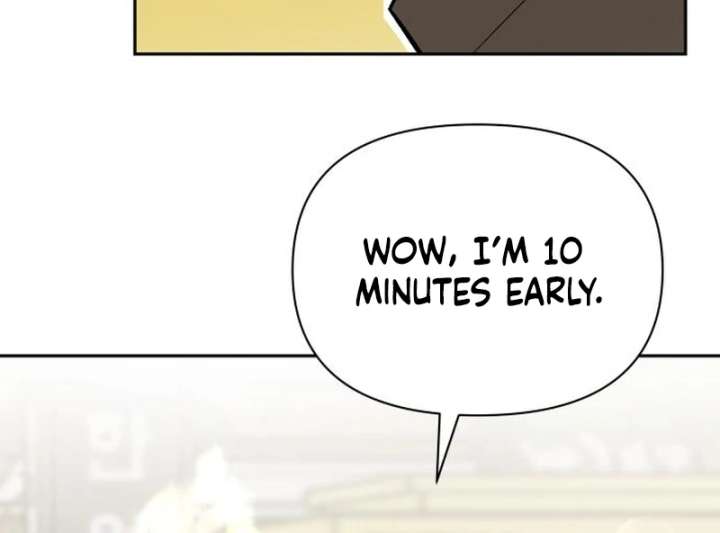 All Sorts of Nonsense, Begins Now Chapter 10 - Page 44