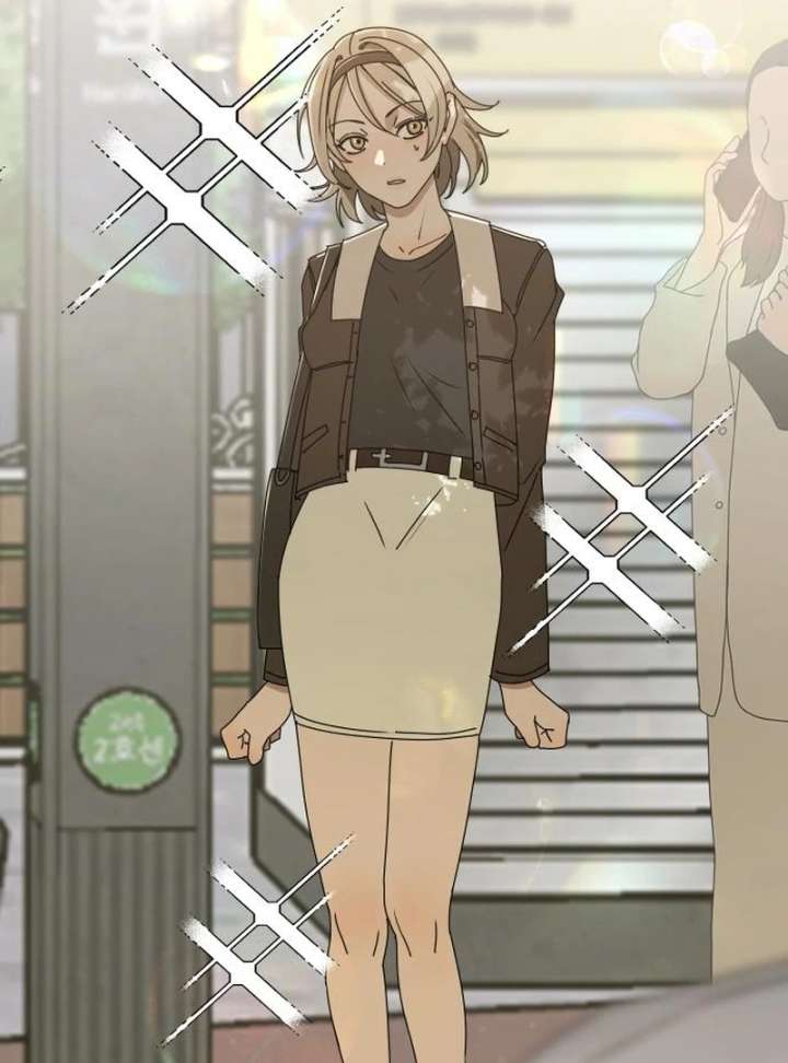 All Sorts of Nonsense, Begins Now Chapter 10 - Page 45