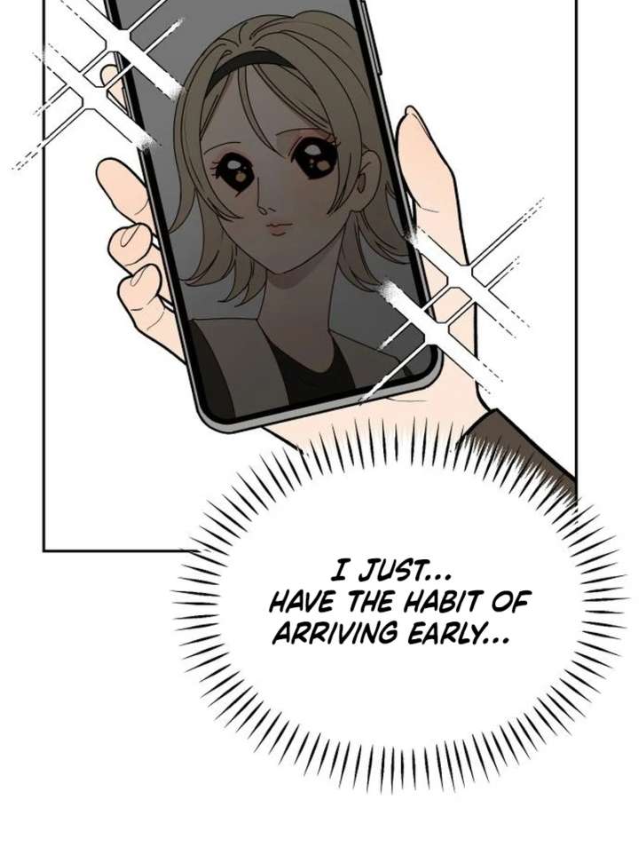 All Sorts of Nonsense, Begins Now Chapter 10 - Page 48