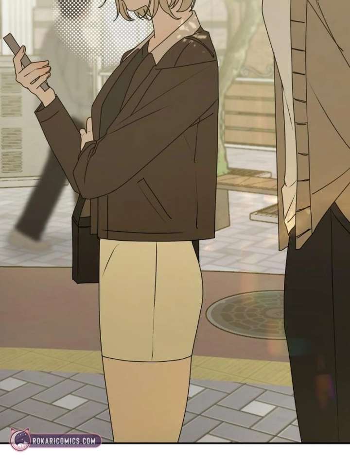 All Sorts of Nonsense, Begins Now Chapter 10 - Page 50