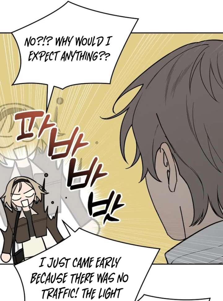 All Sorts of Nonsense, Begins Now Chapter 10 - Page 54