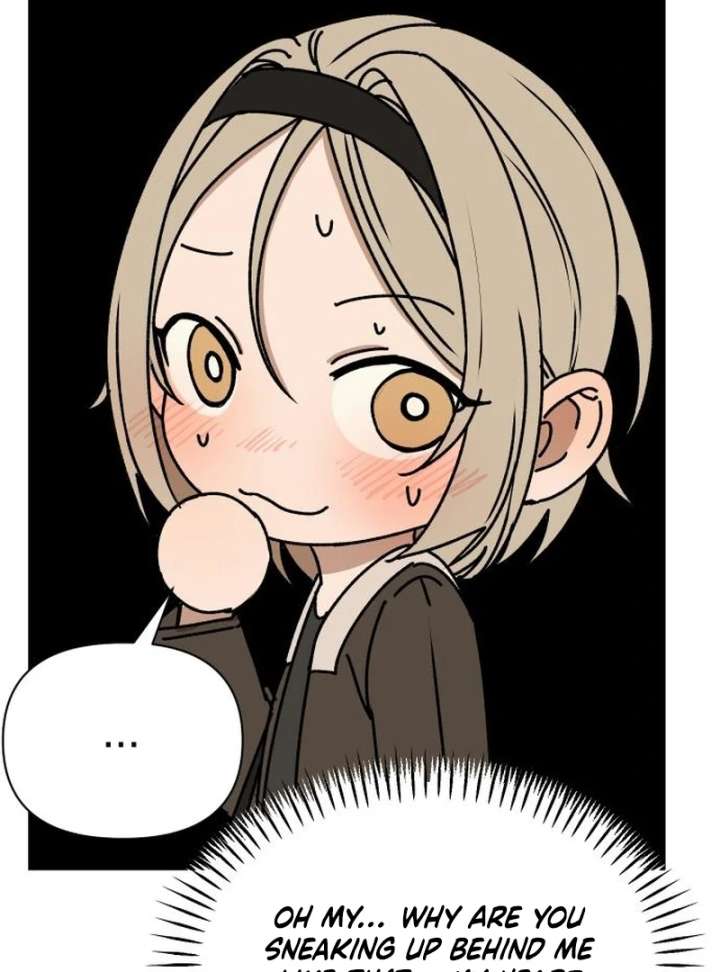 All Sorts of Nonsense, Begins Now Chapter 10 - Page 57