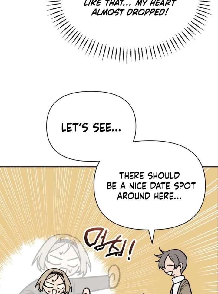 All Sorts of Nonsense, Begins Now Chapter 10 - Page 58