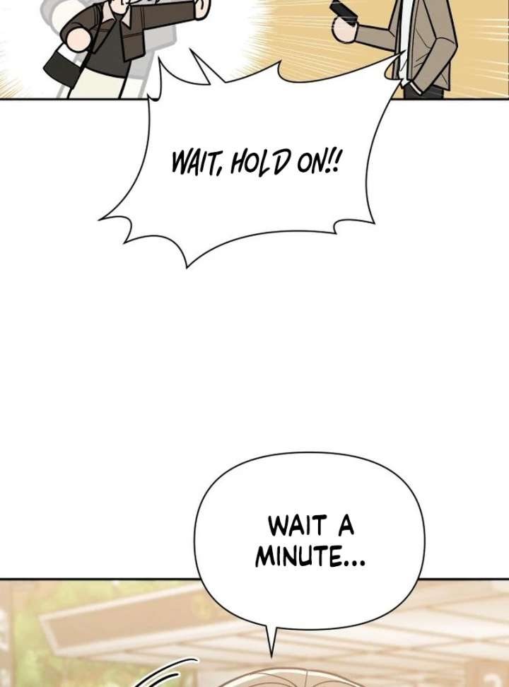 All Sorts of Nonsense, Begins Now Chapter 10 - Page 59