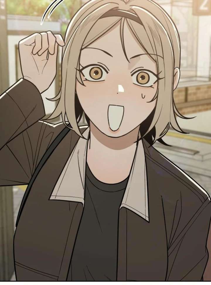 All Sorts of Nonsense, Begins Now Chapter 10 - Page 60